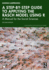 A Step-By-Step Guide to Applying the Rasch Model Using R