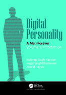 Digital Personality: a Man Forever