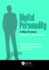 Digital Personality: A Man Forever: Volume 1: Introduction
