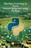 Machine Learning in Farm Animal Behavior Using Python (Hb 2025)