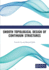 Smooth Topological Design of Continuum Structures