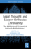 Legal Thought and Eastern Orthodox Christianity (Law and Religion)