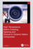 High-Temperature Matrix Cracking, Opening and Closure in Ceramic-Matrix Composites