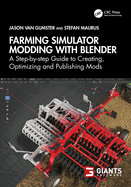 Farming Simulator Modding With Blender