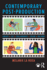 Contemporary Post-Production: Create, Cut, Collaborate, Color, Deliver
