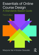 Essentials of Online Course Design
