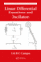Linear Differential Equations and Oscillators