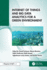 Internet of Things and Big Data Analytics for a Green Environment