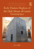 Early Modern Replicas of the Holy House of Loreto: Translating Space