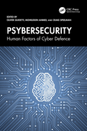 Psybersecurity: Human Factors of Cyber Defence