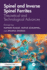 Spinel and Inverse Spinel Ferrites: Theoretical and Technological Advances