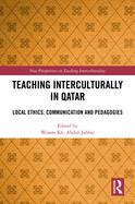 Teaching Interculturally in Qatar