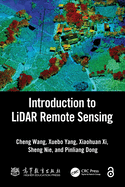Introduction to LiDAR Remote Sensing