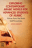 Exploring Contemporary Arabic Novels for Advanced Students of Arabic