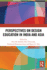 Perspectives on Design Education in India and Asia