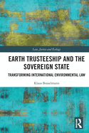 Earth Trusteeship and the Sovereign State