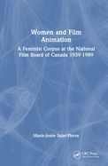 Women and Film Animation