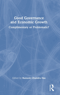 Good Governance and Economic Growth