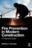 Fire Prevention in Modern Construction