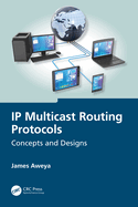 Ip Multicast Routing Protocols