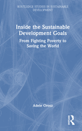 Inside the Sustainable Development Goals