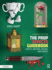 The Prop Effects Guidebook: Lights, Motion, Sound, and Magic