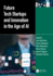 Future Tech Startups and Innovation in the Age of AI