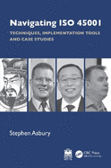 Navigating Iso 45001