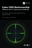 Cyber Ciso Marksmanship