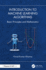 Introduction to Machine Learning Algorithms: Basic Principles and Mathematics