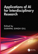 Applications of Ai for Interdisciplinary Research