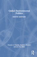 Global Environmental Politics