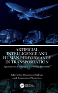 Artificial Intelligence and Human Performance in Transportation