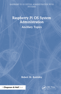 Raspberry Pi Os System Administration