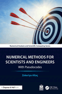 Numerical Methods for Scientists and Engineers