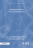 Innovation in Music: Current Research Perspectives