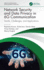Network Security and Data Privacy in 6g Communication: Trends, Challenges, and Applications