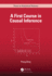 A First Course in Causal Inference