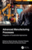 Advanced Manufacturing Processes: Integration of Sustainable Approaches