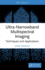 Ultra-Narrowband Multispectral Imaging: Techniques and Applications