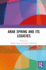 Arab Spring and Its Legacies
