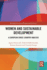 Women and Sustainable Development: A European Cross-Country Analysis