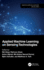 Applied Machine Learning on Sensing Technologies