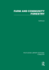Farm and Comunity Forestry (Routledge Library Editions: Forestry)