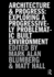 Architecture and Progress