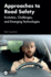Approaches to Road Safety Evolution Challenges and Emerging Technologies (Hb 2025)