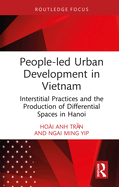 People-Led Urban Development in Vietnam