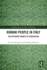 Romani People in Italy
