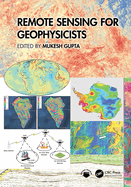 Remote Sensing for Geophysicists (Hb 2025)