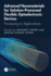 Advanced Nanomaterials for Solution-Processed Flexible Optoelectronic Devices: Processing to Applications